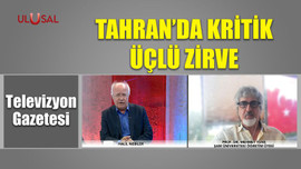 Televizyon Gazetesi - 19 Temmuz 2022 - Halil Nebiler